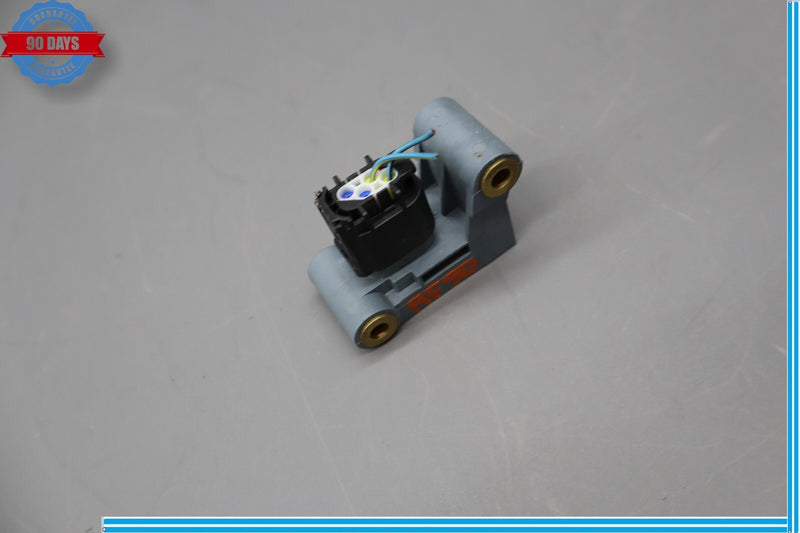 Load image into Gallery viewer, 09-16 BMW 750Li 750Li xDrive Rear Right Door Impact Crash Pressure Sensor Oem
