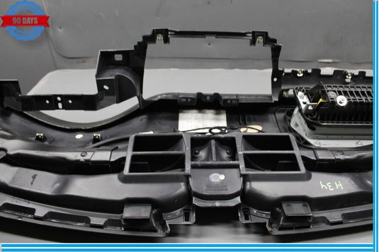 10-16 Porsche Panamera 970 Dashboard Dash Board Instrument Panel Trim Cover Oem