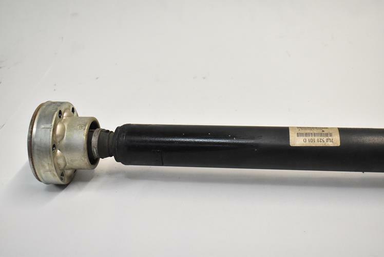 Load image into Gallery viewer, 07-09 AUDI 4L Q7 4.2L FRONT DRIVE SHAFT DRIVESHAFT 7L0521101D OEM
