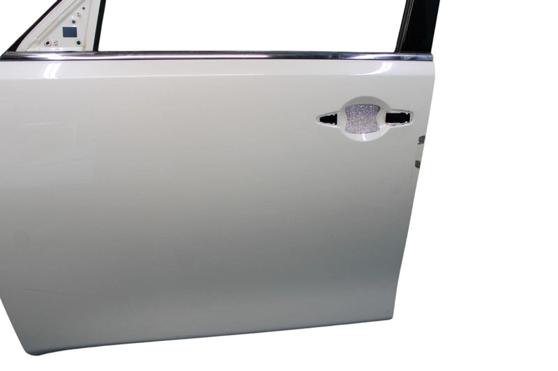 Load image into Gallery viewer, 11-17 Infiniti QX56 QX80 Front Left Driver Side Door Shell Cover Oem

