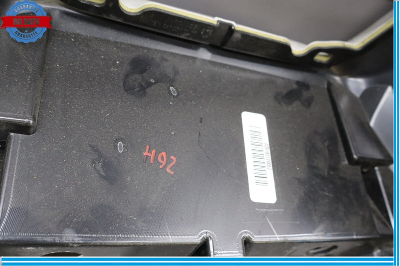 Load image into Gallery viewer, 12-19 Mercedes GL450 GL550 X166 Front Dash Left Lower Knee Bolster Trim Oem
