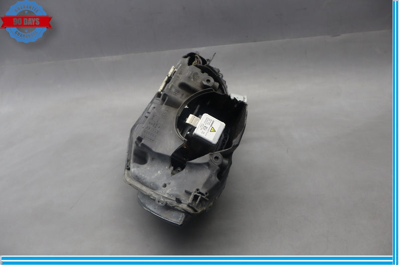 Load image into Gallery viewer, 16-23 Jaguar X761 F-Pace Front Right Side Head Light Headlight Lamp Xenon Oem
