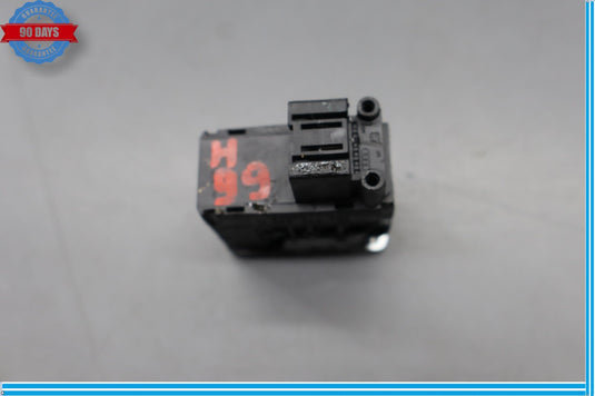 11-15 Volkswagen VW Touareg Parking Brake P Button Switch 7P1927225A Oem
