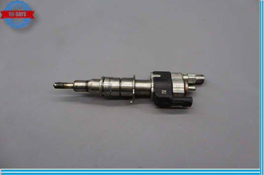 07-17 BMW 750Li 750Li xDrive Engine Motor Fuel Injection Injector 7585261 Oem