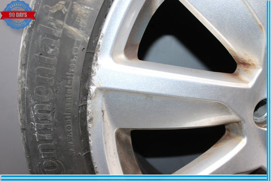 12-13 Land Rover Range Rover Sport 20 Inch Painted Wheel Set of 4 Oem