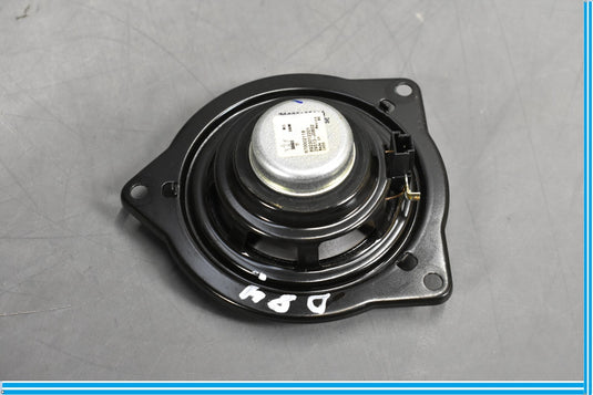 14-20 Maserati Quattroporte Front Dash Center Audio Speaker Tweeter Oem
