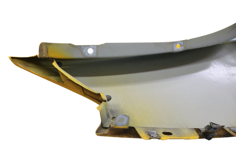 Load image into Gallery viewer, 09-16 BMW E89 Z4 Rear Left Driver Side Quarter Panel Fender Yellow Oem
