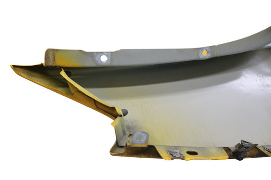09-16 BMW E89 Z4 Rear Left Driver Side Quarter Panel Fender Yellow Oem