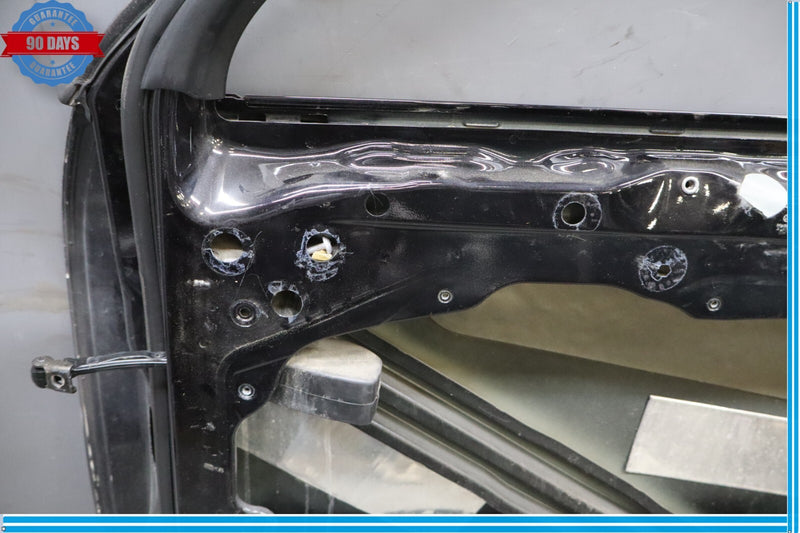 Load image into Gallery viewer, 11-18 Porsche Cayenne 958 Hybrid S Front Right Side Exterior Door Shell Oem
