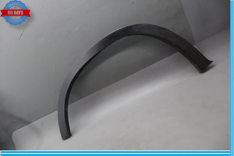 Load image into Gallery viewer, 07-13 BMW X5 E70 Front Left Fender Wheel Arch Cover Molding Trim Oem
