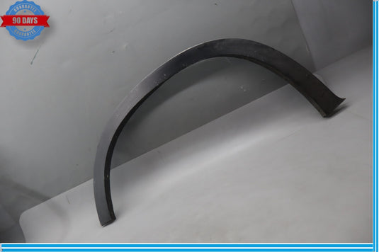 07-13 BMW X5 E70 Front Left Fender Wheel Arch Cover Molding Trim Oem