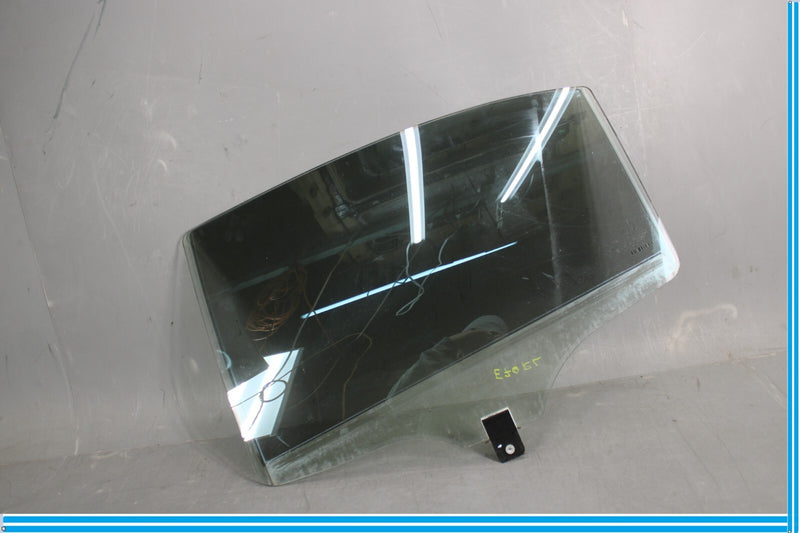 Load image into Gallery viewer, 07-13 Mercedes S550 S400 W221 Rear Left Driver Side Door Window Glass Oem
