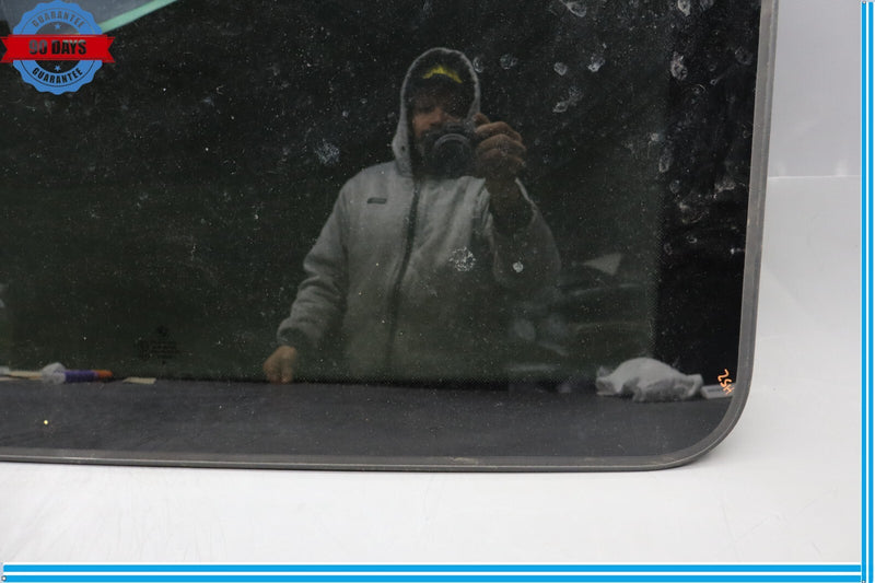 Load image into Gallery viewer, 12-18 BMW 320i 328i Active Hybrid 3 Sunroof Moonroof Glass Assembly Oem
