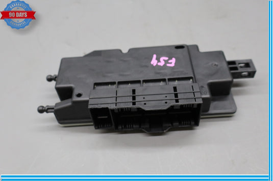 11-23 BMW 320i 328i 428i Crash Impact Safety Sensor Control Module Unit Oem