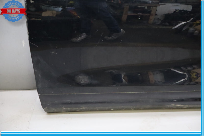 Load image into Gallery viewer, 11-18 Porsche Cayenne 958 Front Left Driver Side Exterior Door Shell Panel Oem
