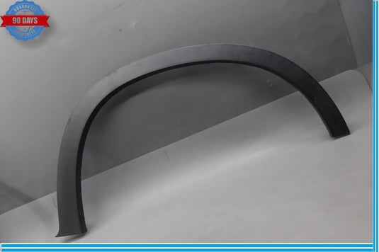 07-13 BMW X5 E70 Front Right Fender Wheel Arch Cover Molding Trim Oem