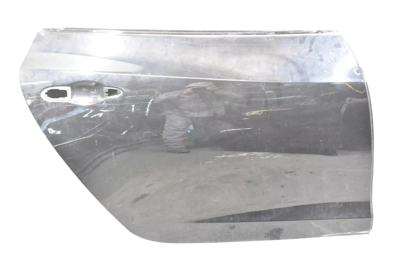 Load image into Gallery viewer, 14-22 Maserati Quattroporte Rear Right Passenger Side Door Panel Shell Cover Oem
