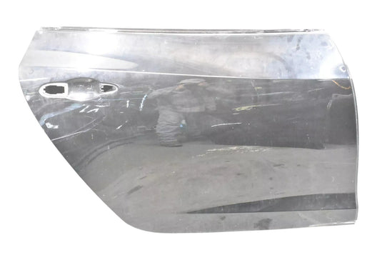 14-22 Maserati Quattroporte Rear Right Passenger Side Door Panel Shell Cover Oem
