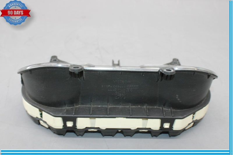 Load image into Gallery viewer, 2007 Jaguar X150 XK Speedometer Instrument Cluster Gauge 6W8310849AE Oem
