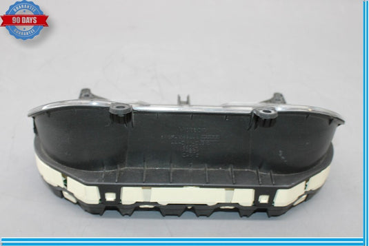 2007 Jaguar X150 XK Speedometer Instrument Cluster Gauge 6W8310849AE Oem