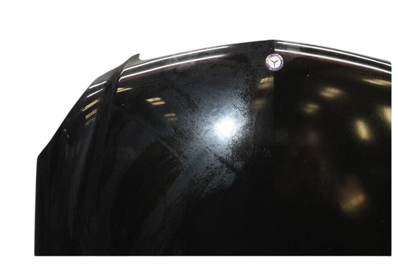 Load image into Gallery viewer, 12-14 Mercedes C250 C300 C350 Hood Bonnet Cover Panel Assembly A2048800957 Oem
