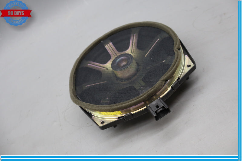 Load image into Gallery viewer, 10-19 Jaguar XJ XJL X351 Front Right Side Deck Audio Subwoofer Speaker Oem
