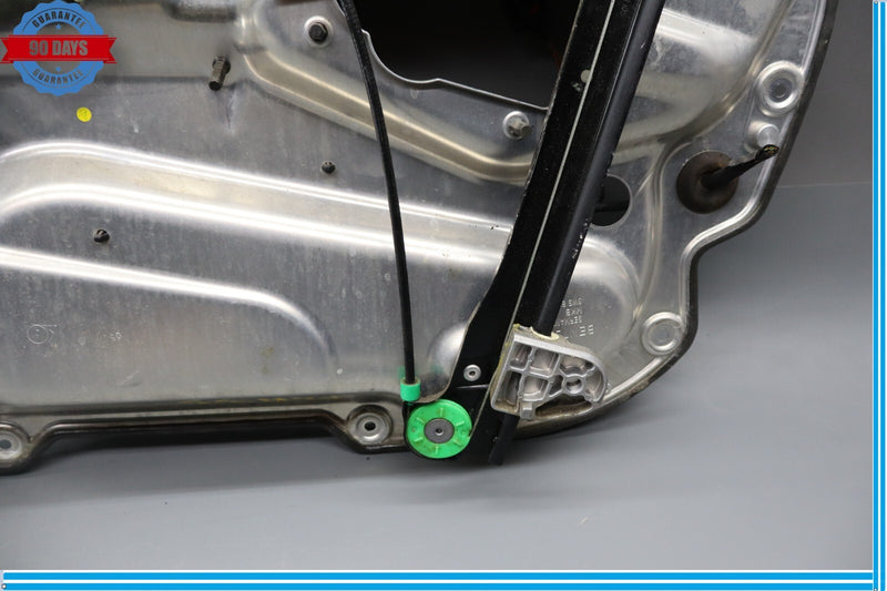 Load image into Gallery viewer, 06-12 Bentley Continental Flying Spur Front Left Door Window Regulator Oem
