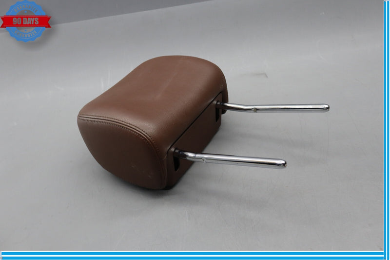 Load image into Gallery viewer, 11-17 Volkswagen Touareg Front Right Passenger Side Upper Seat Headrest Oem
