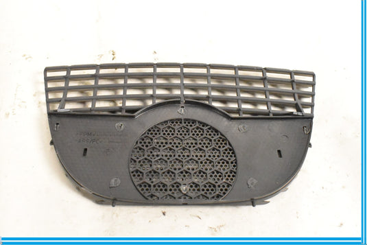 00-06 Mercedes CL500 CL600 W215 Center Dash Speaker Cover Vent Grill Oem