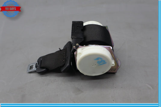 11-16 BMW 528i 535i F10 Rear Center Seat Belt Seatbelt Retractor 34093133A Oem