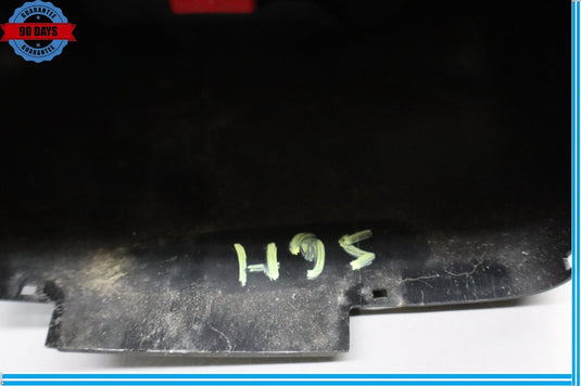 10-14 Mercedes W204 C250 Steering Column Control Switches Assy Black Oem