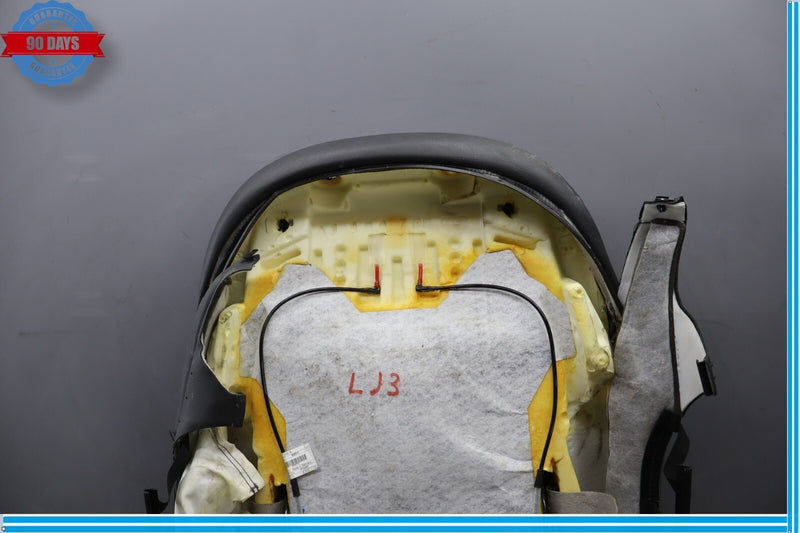 Load image into Gallery viewer, 11-18 Audi A8 A8L Quattro Front Left Driver Side Upper Seat Cushion Oem
