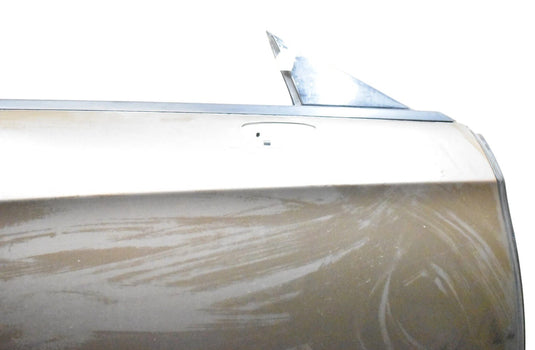12-18 Mercedes CLS550 CLS400 Front Right Passenger Door Shell 2187201605 OEM