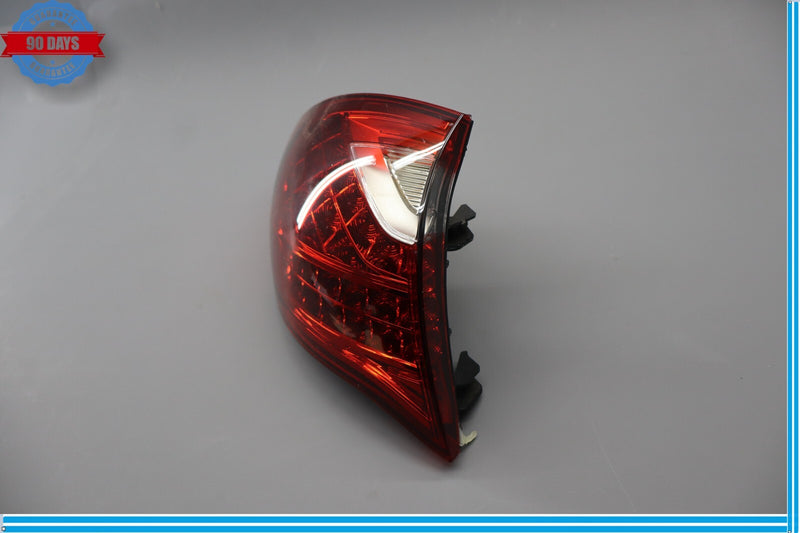 Load image into Gallery viewer, 11-14 Porsche Cayenne 958 Rear Left Side Tail Light Taillight Lamp Assembly Oem
