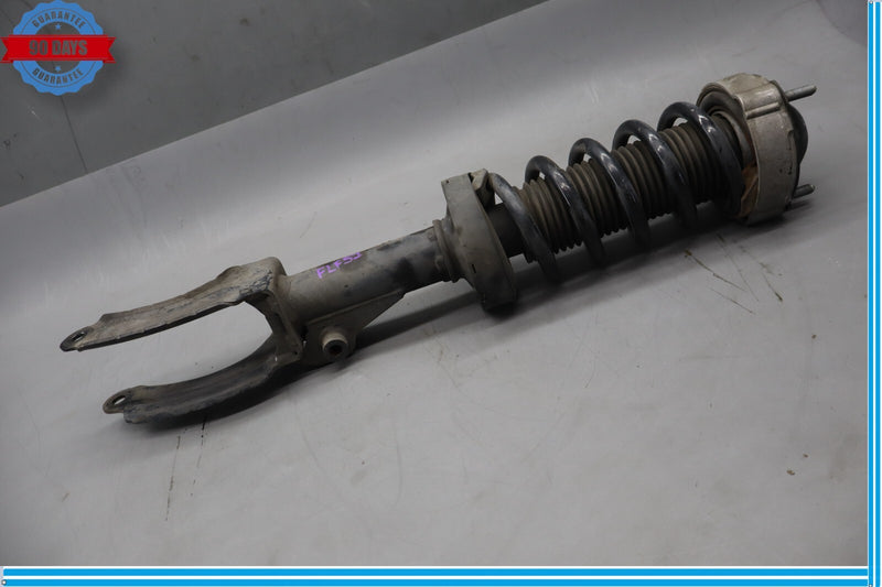Load image into Gallery viewer, 11-14 Porsche Cayenne 958 Front Left Driver Side Suspension Shock Strut Oem
