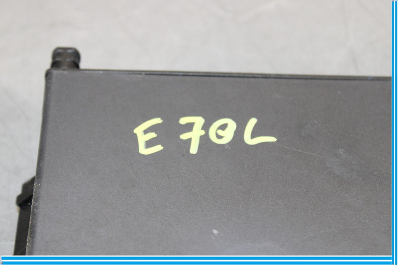 Load image into Gallery viewer, 07-09 Mercedes S550 W221 Front Left Driver Under Seat Control Module Oem
