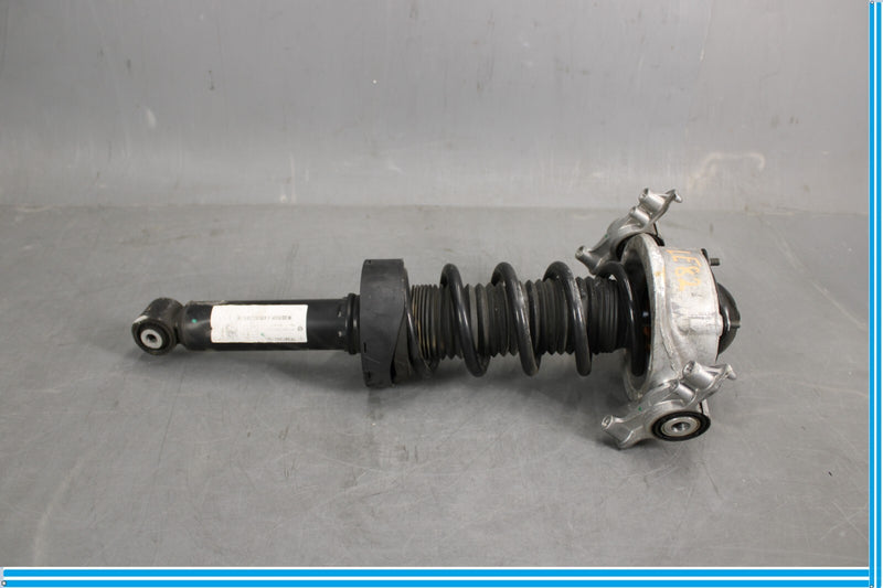 Load image into Gallery viewer, 11-18 Porsche Cayenne Left Driver Side Suspension Shock Strut Absorber Oem
