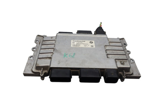 11-12 BMW 528i 535i 550i Engine Computer Module Unit ECM 7623630 Oem