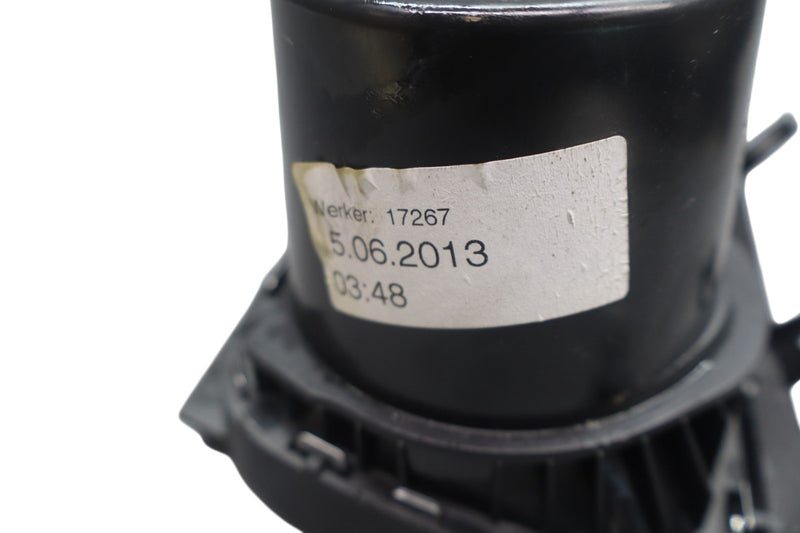 Load image into Gallery viewer, 12-18 BMW  320i 328i 428i F30 Center Console Cup Holder Panel Trim Oem
