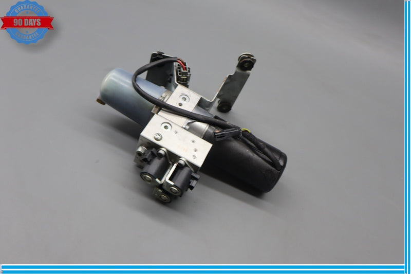 Load image into Gallery viewer, 07-15 Jaguar X150 XK XKR Convertible Top Roof Lift Hydraulic Pump Assembly Oem

