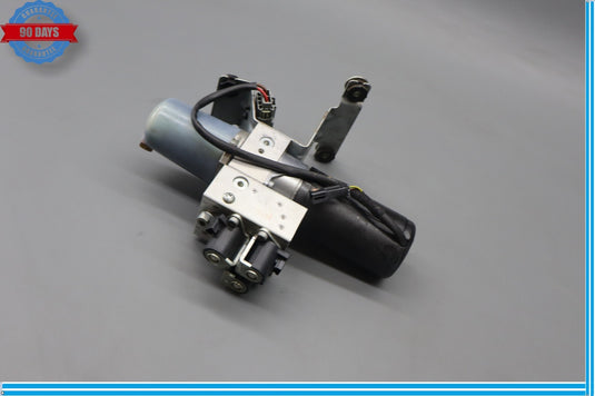 07-15 Jaguar X150 XK XKR Convertible Top Roof Lift Hydraulic Pump Assembly Oem