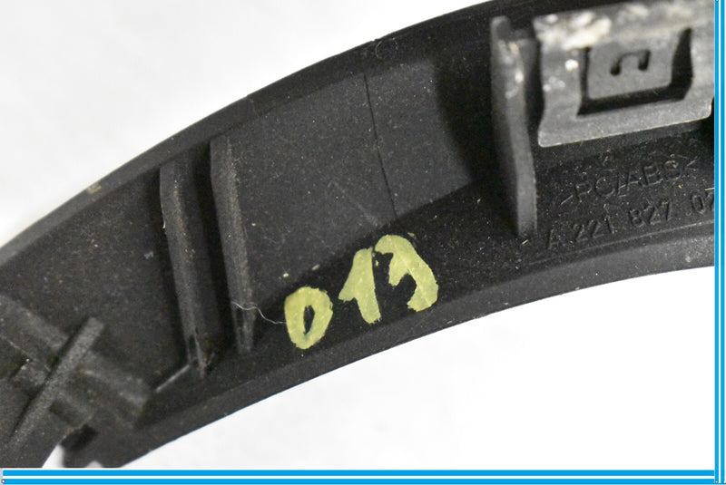 Load image into Gallery viewer, 07-14 Mercedes CL550 CL600 W216 Dashboard Dash Vent Grille Cover 2218270280 Oem
