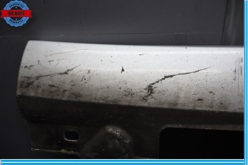 Load image into Gallery viewer, 12-18 Mercedes W218 CLS400 CLS550 Left Side Skirt Rocker Panel Molding Oem
