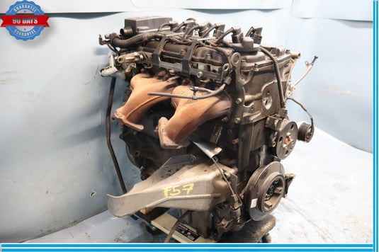 Engine Gasoline 3.6L VIN A 5th Digit Fits 11-12 PORSCHE CAYENNE 2815480 195K MI