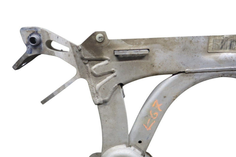 Load image into Gallery viewer, 14-21 BMW i3 I01 Hybrid Front Sub Frame Subframe Engine Crossmember Oem
