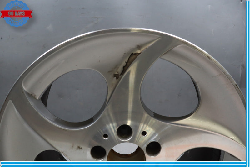 Load image into Gallery viewer, 03-09 Mercedes R230 SL500 SL600 R18 Front Wheel Rim 8.5Jx18H2 R18 Oem
