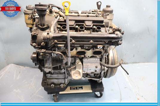 Engine HYUNDAI GENESIS 09 10 11 Sedan 3.8L VIN E 8th digit 151K miles