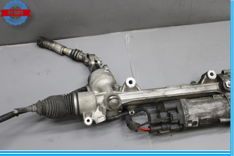 Load image into Gallery viewer, 12-18 Mercedes CLS550 CLS400 W218 Electric Power Steering Rack &amp; Pinion Oem
