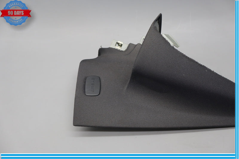 Load image into Gallery viewer, 12-14 Mercedes C250 C350 Rear Left Side Top C Pillar Column Trim Cover Oem
