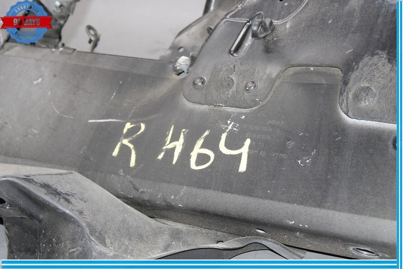 Load image into Gallery viewer, 14-17 Jaguar X152 F-Type Front Right Passenger Reinforcement Extension Bar Oem
